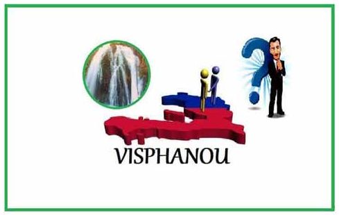 VISPHANOU